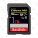 SanDisk Extreme Pro 1TB SD Card | $280| Amazon